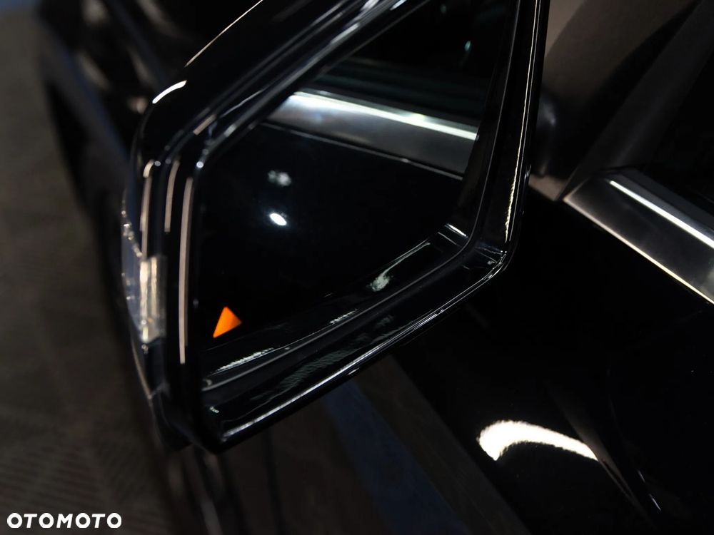 Mercedes-Benz GLA 250 4-Matic - 28