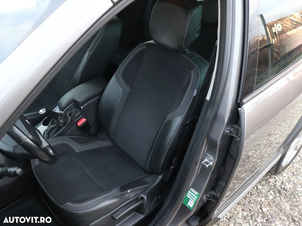 Renault Scenic ENERGY dCi 110 EDC BOSE EDITION - 24