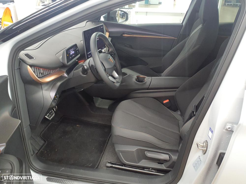 Cupra Tavascan 210 kW/77kWh HA Endurance - 5