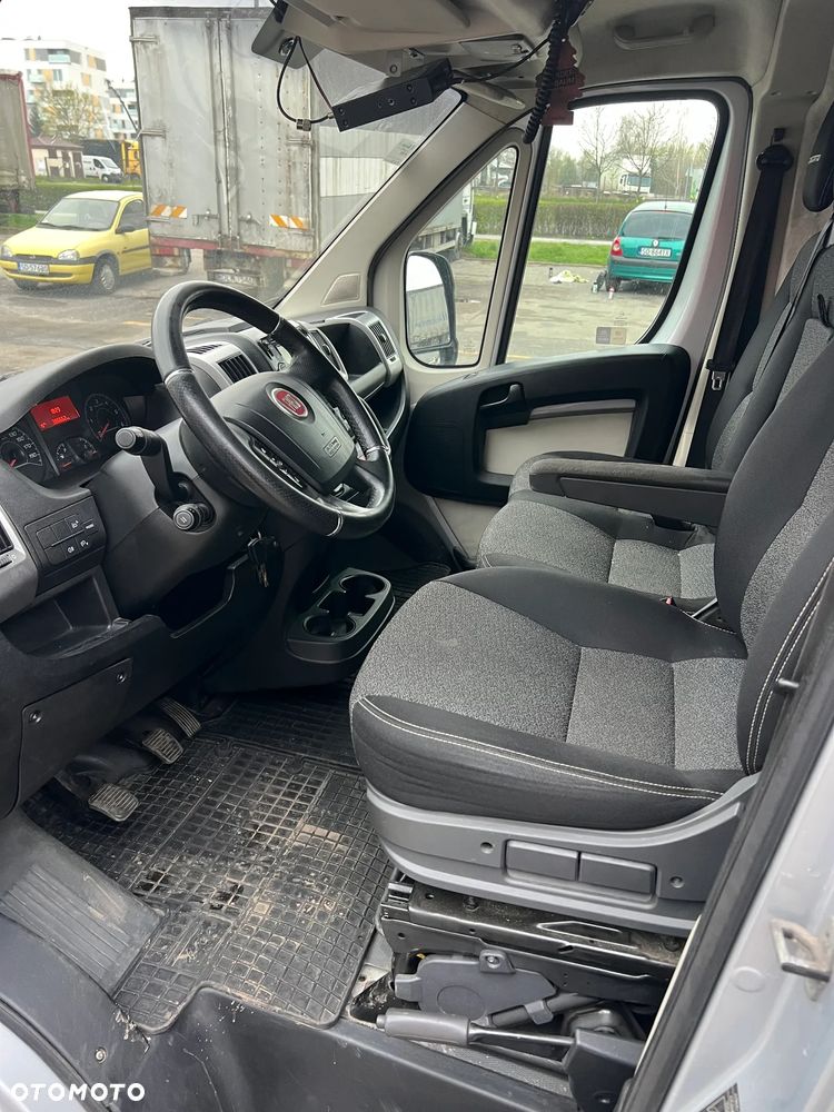 Fiat DUCATO - 9