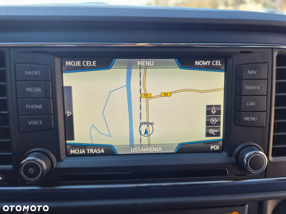 Seat Leon 1.2 TSI Start&Stop DSG CONNECT - 11