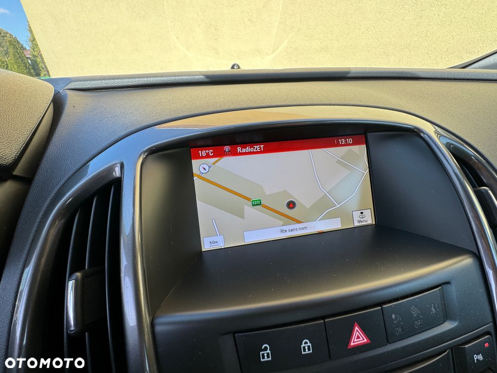 Opel Astra 1.7 CDTI Cosmo - 18