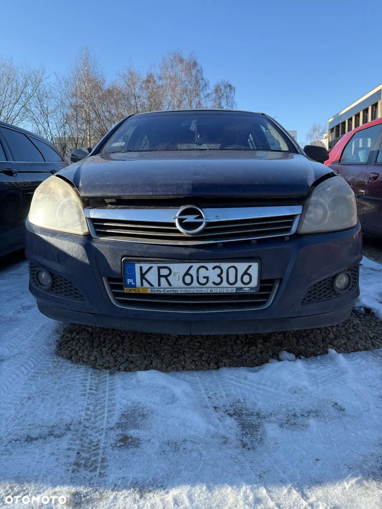 Opel Astra - 3