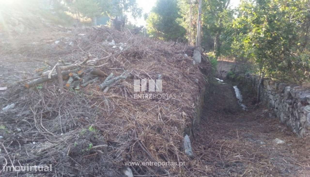 Venda Terreno, Vila Boa do Bispo, Marco de Canaveses - Grande imagem: 5/30