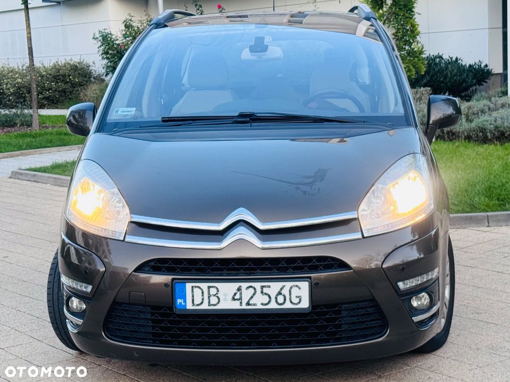 Citroën C4 Grand Picasso 1.6 HDi Selection - 2