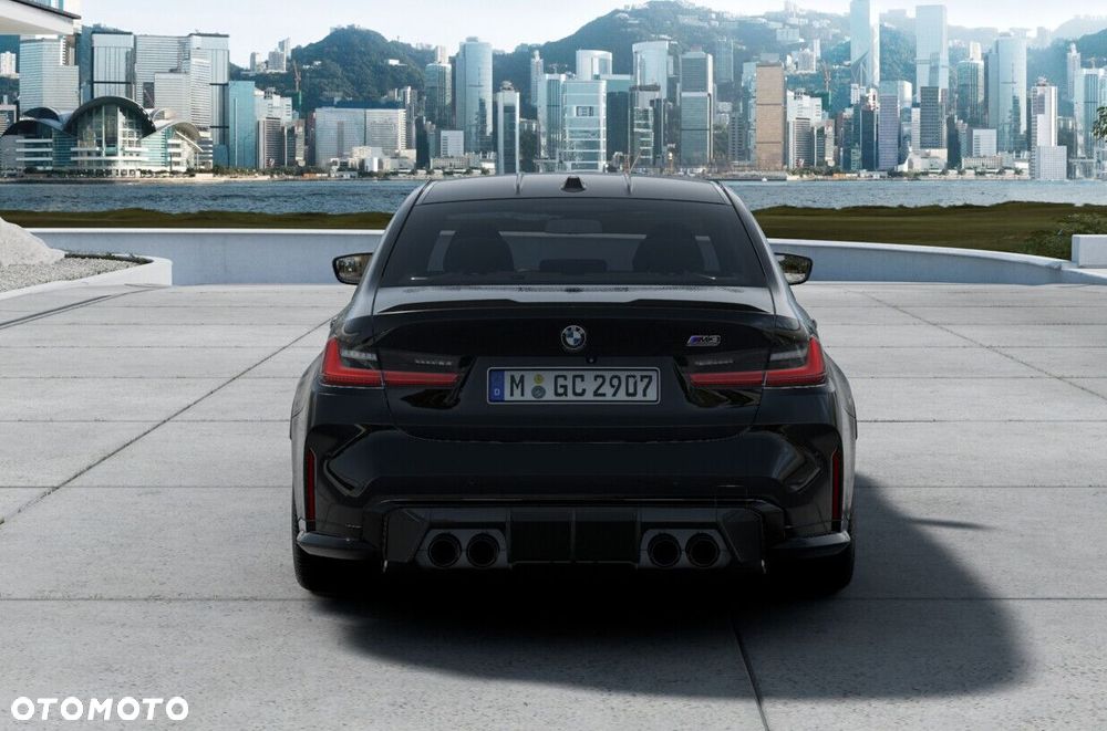 BMW M3 - 3