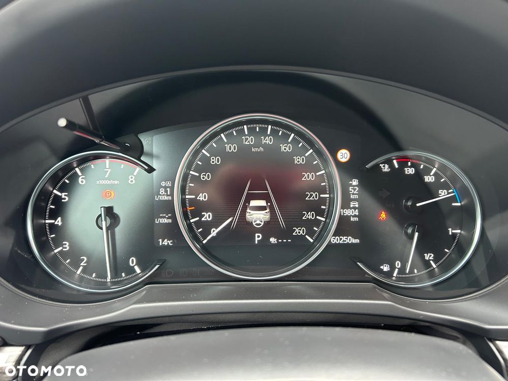 Mazda CX-5 2.0 Hikari 2WD - 13
