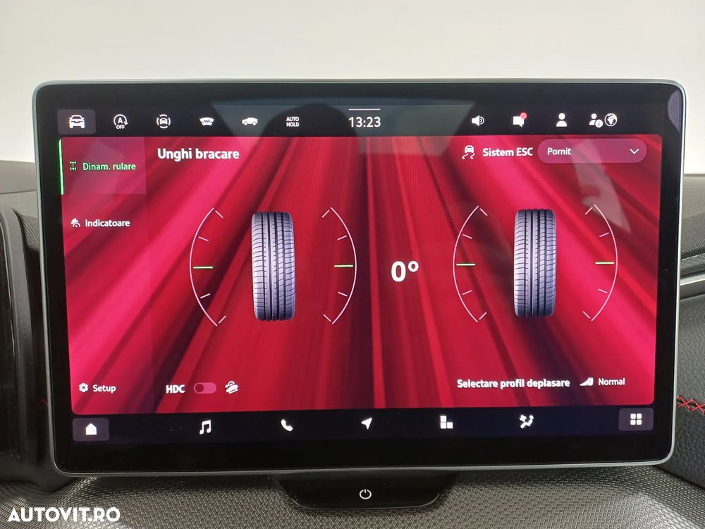 Skoda Kodiaq 2.0 TSI DSG 4X4 RS - 28
