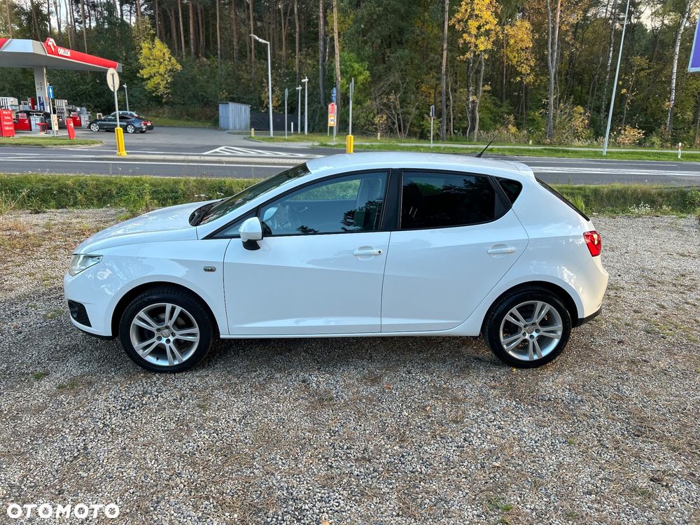 Seat Ibiza 1.6 16V Sport Edition - 30