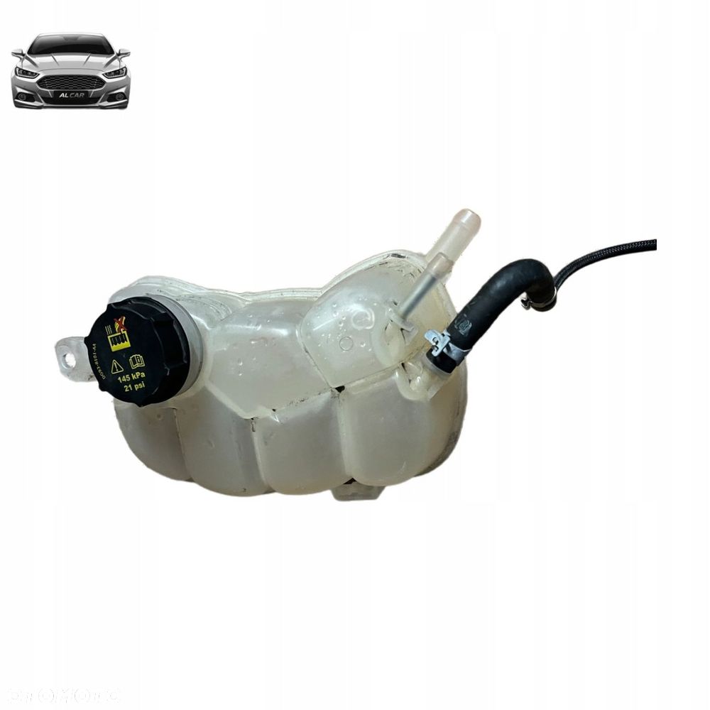 ZBIORNICZEK WYRÓWNAWCZY 2.0 TDCI S-MAXMK2, MONDEO MK5 J1G3-8A080-AC - 2