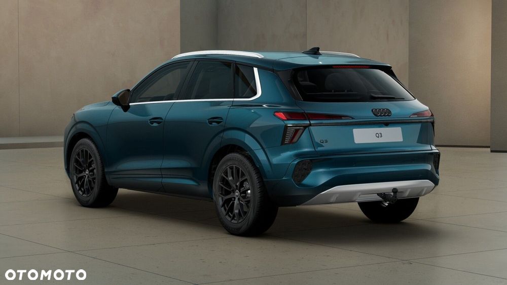 Audi Q3 35 TFSI S tronic - 28
