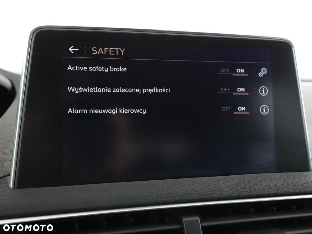 Peugeot 3008 1.6 THP Active S&S EAT6 - 27