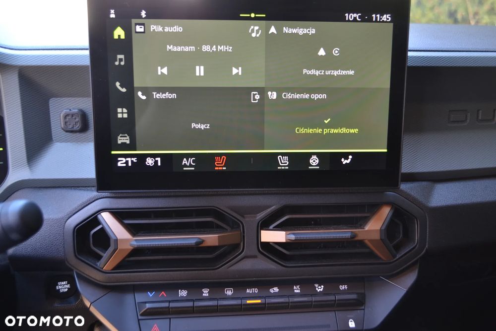 Dacia Duster - 8