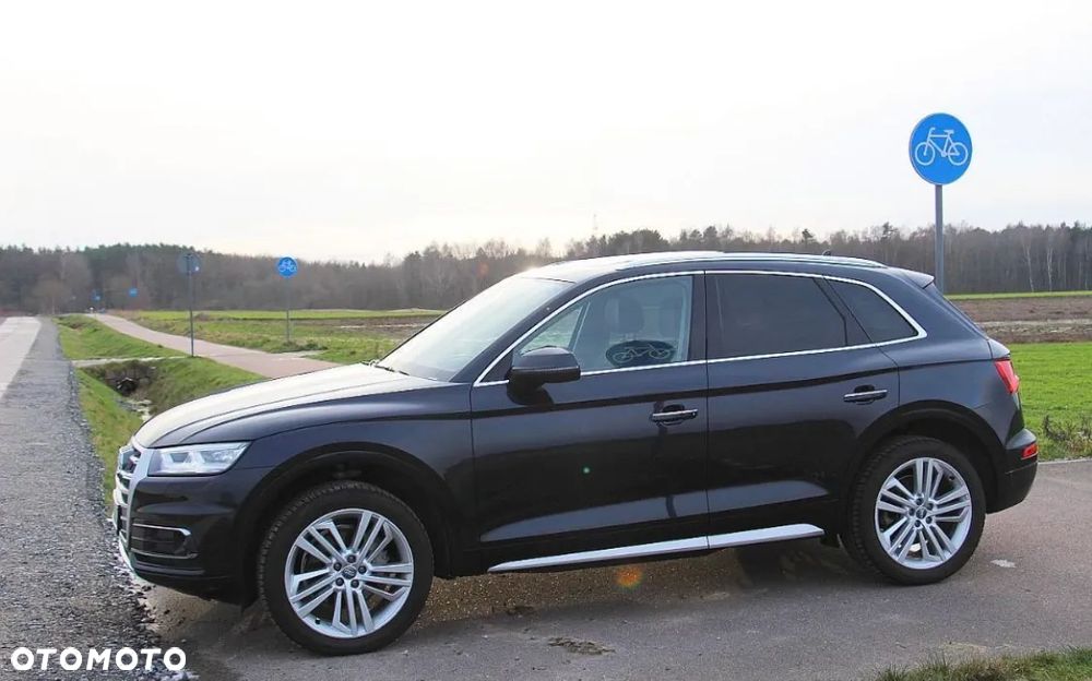 Audi Q5 2.0 TFSI Quattro S tronic - 3