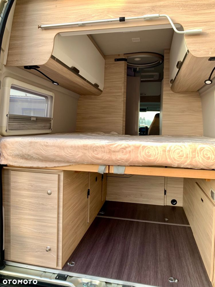 Citroën Jumper Knaus Boxstar 640 - 18