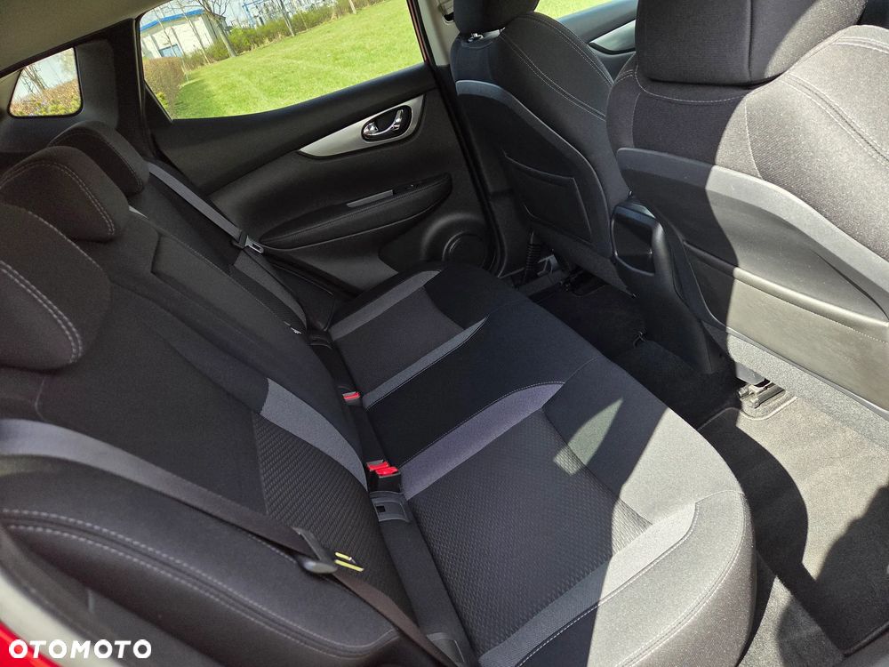Nissan Qashqai - 14