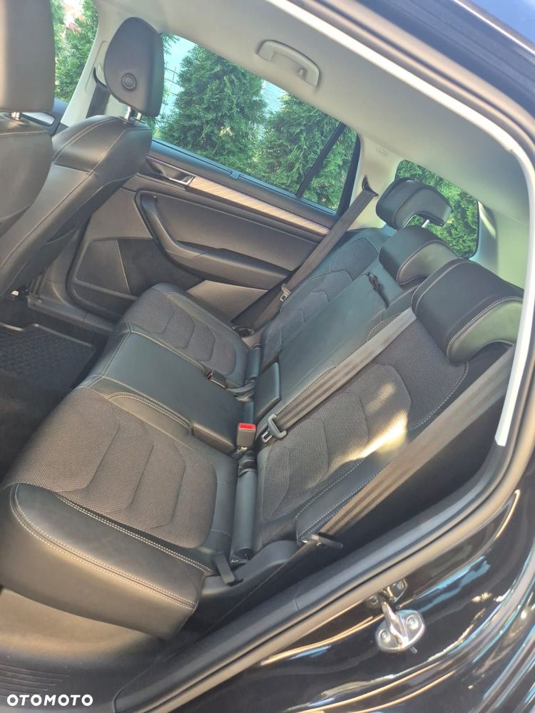 Skoda Kodiaq - 9