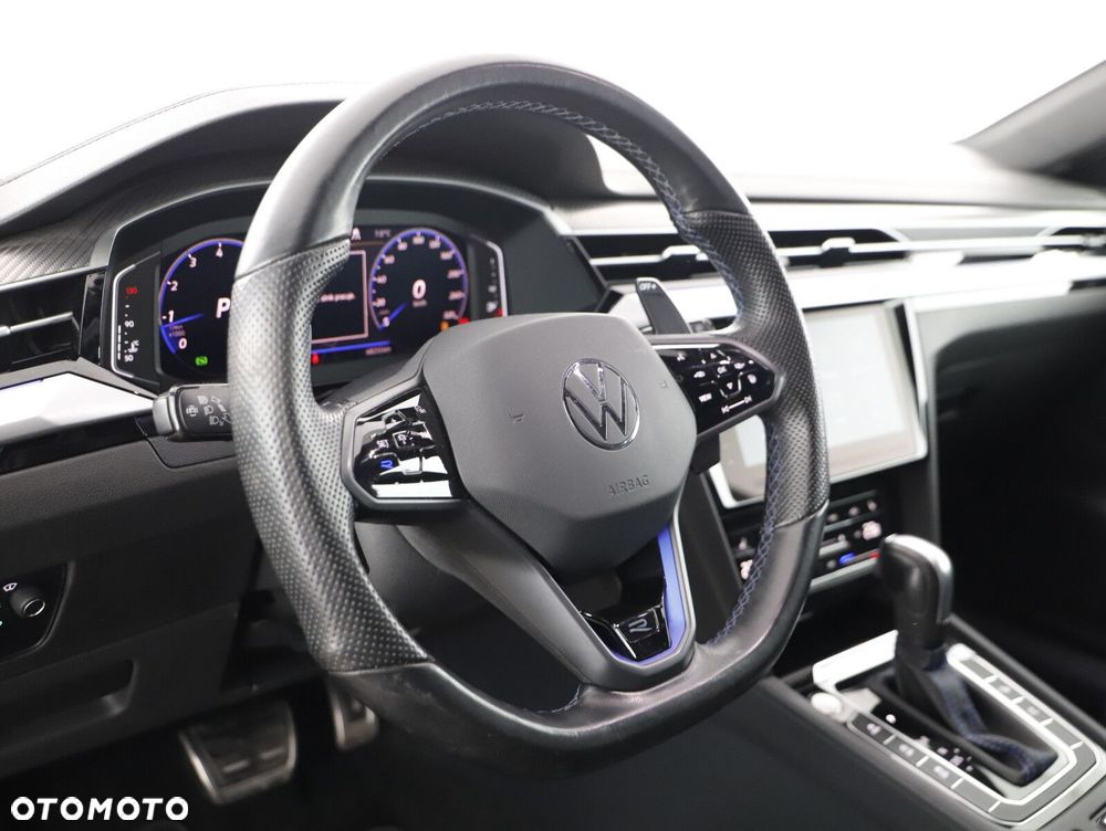 Volkswagen Arteon Shooting Brake 2.0 TSI 4Motion R DSG - 14