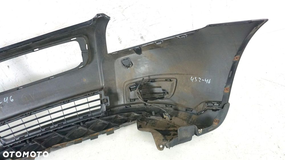 ZDERZAK PRZÓD PRZEDNI VOLVO V50 LIFT 07-12 2007-2012 452-46 30744976 - 11