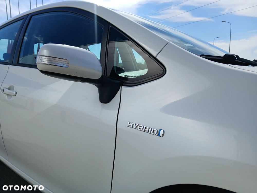 Toyota Auris - 11
