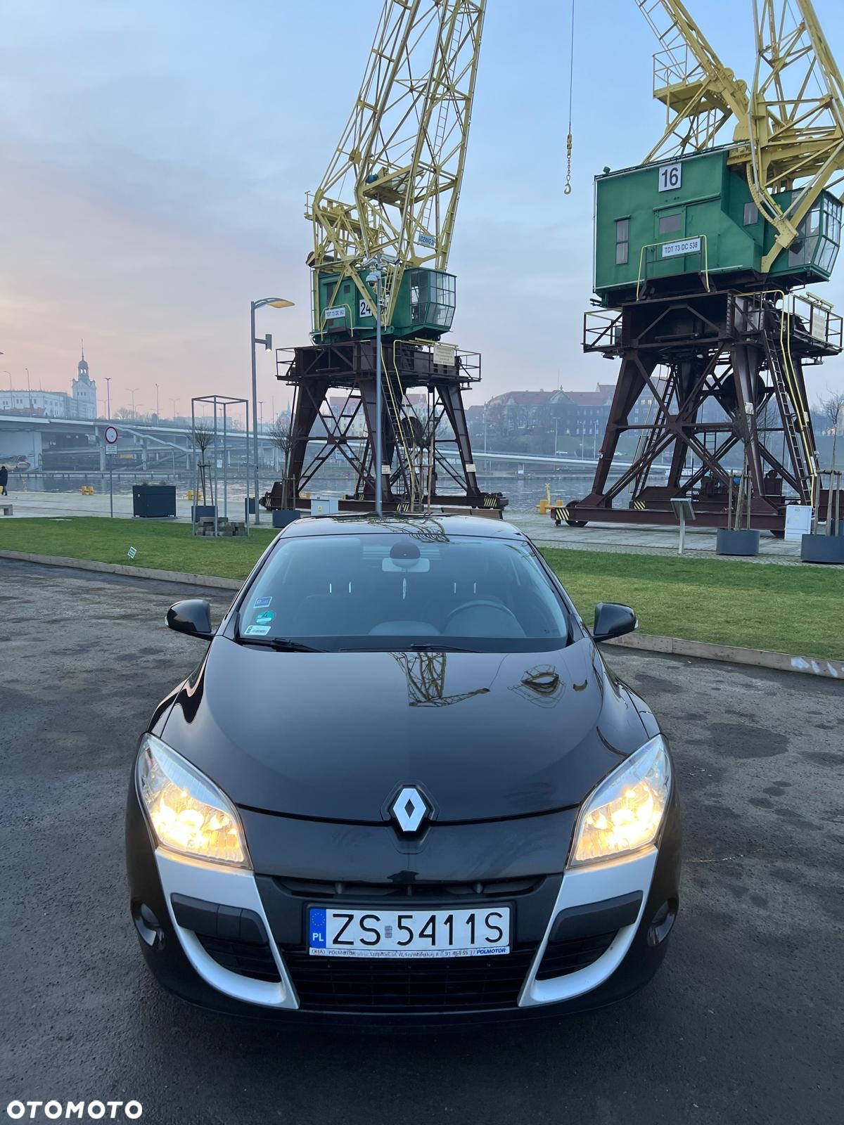 Renault Megane 1.4 16V TCE Dynamique - 2