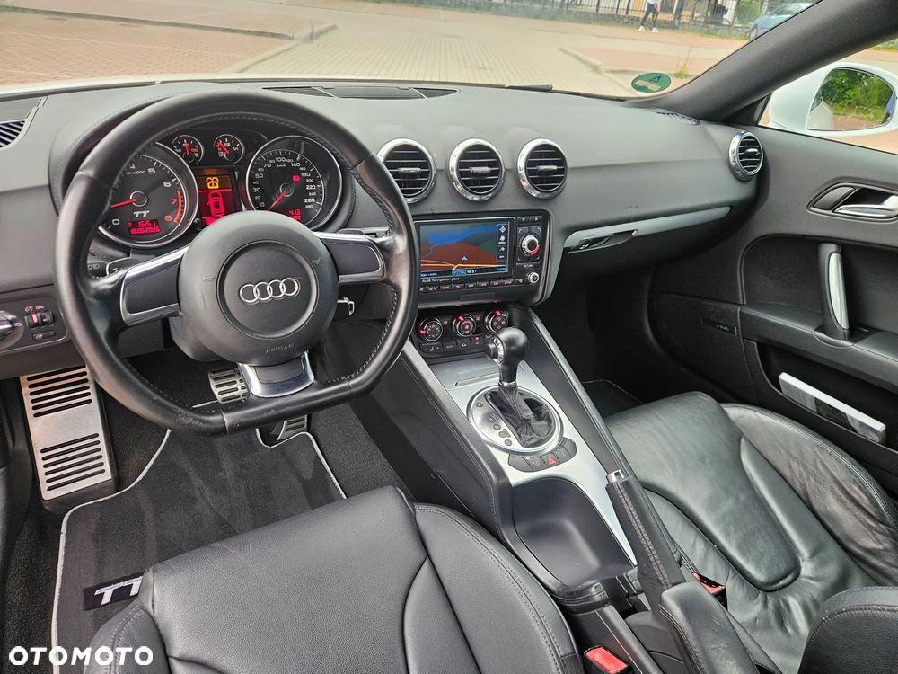 Audi TT Coupé 2.0 TFSI S tronic - 9