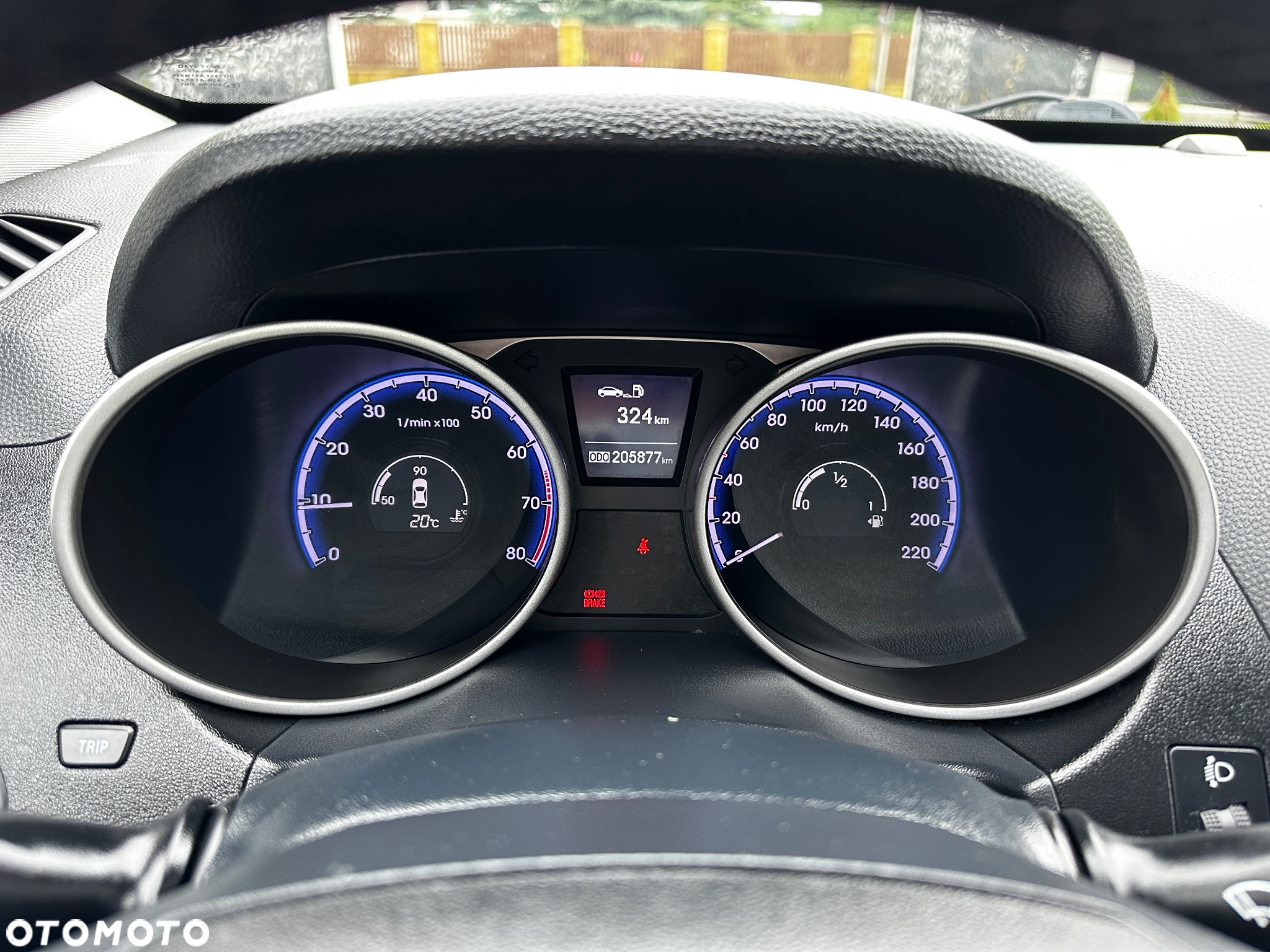Hyundai ix35 1.6 2WD Comfort - 30