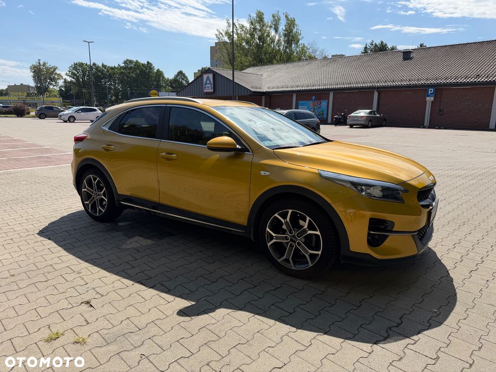 Kia XCeed 1.5 T-GDI M - 7