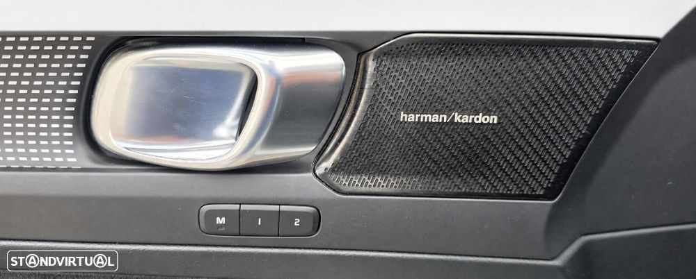 Volvo XC 40 - 8