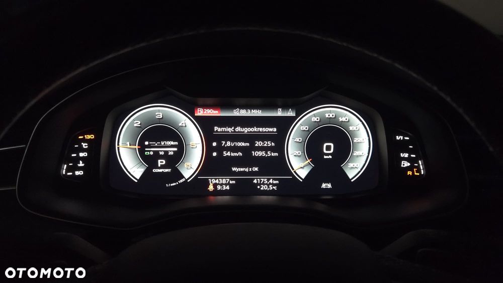 Audi Q8 - 2