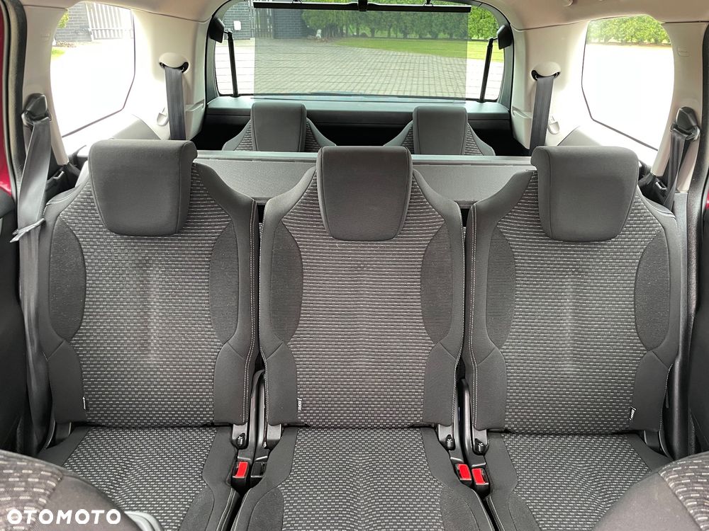 Citroën C4 Grand Picasso - 8