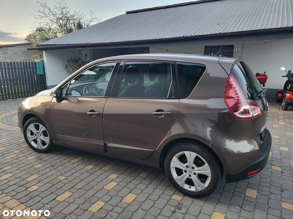 Renault Scenic 1.6 16V Expression - 36