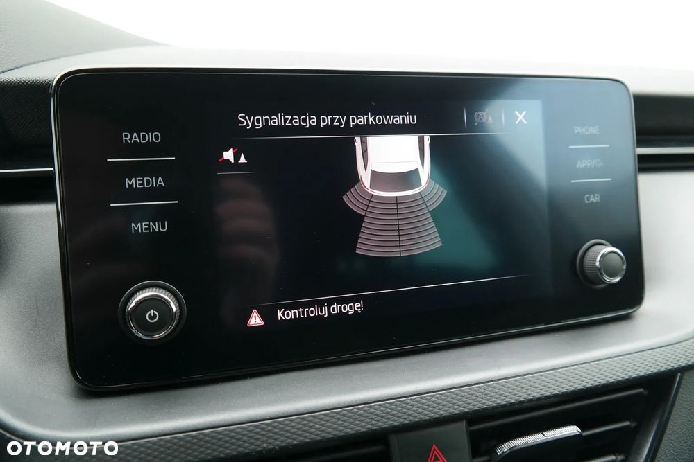 Skoda Scala 1.6 TDI SCR Ambition - 27