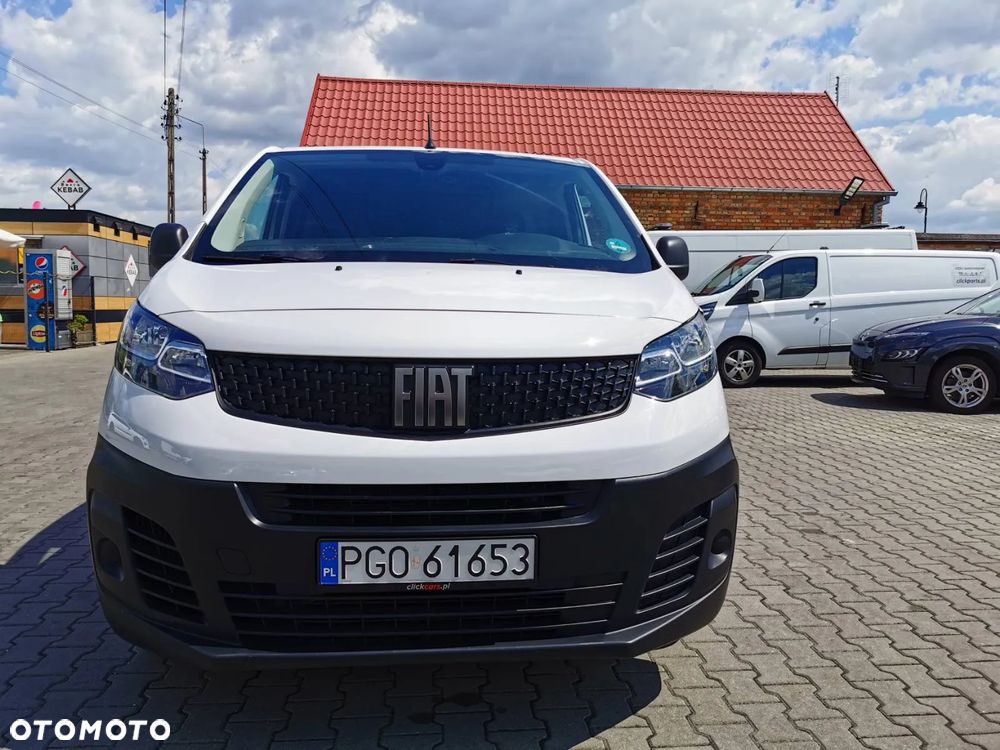 Fiat SCUDO - 15