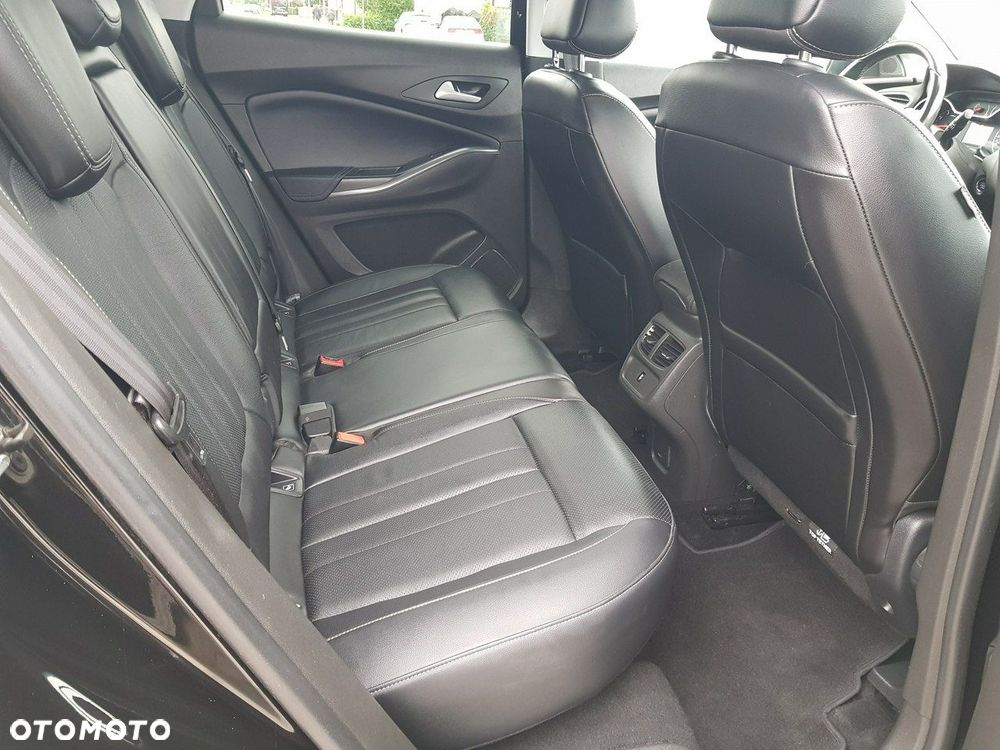 Opel Grandland X 1.5 D Start/Stop Automatik Ultimate - 16