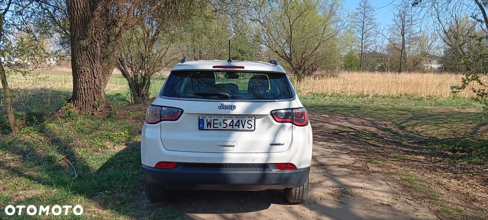 Jeep Compass 1.4 TMair Longitude FWD S&S - 4