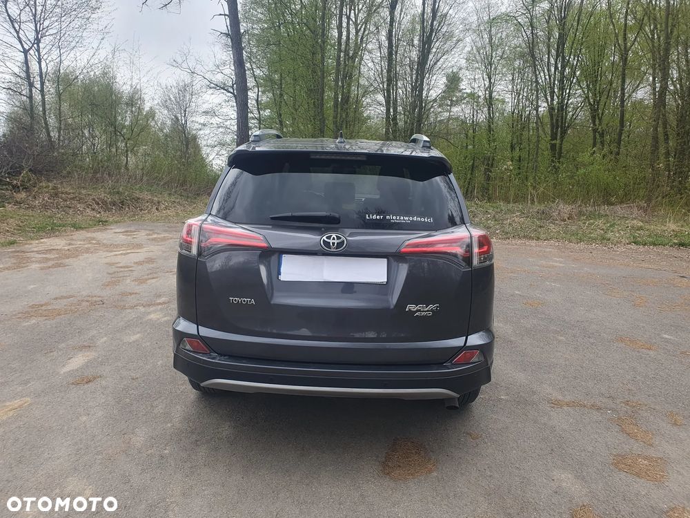 Toyota RAV4 2.0 Prestige 4x4 MS - 3