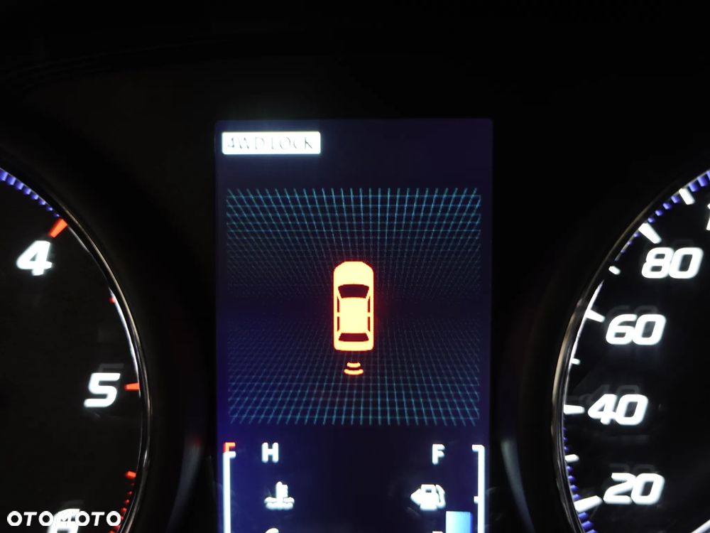 Mitsubishi Outlander 2.2 DI-D 4WD Invite - 33