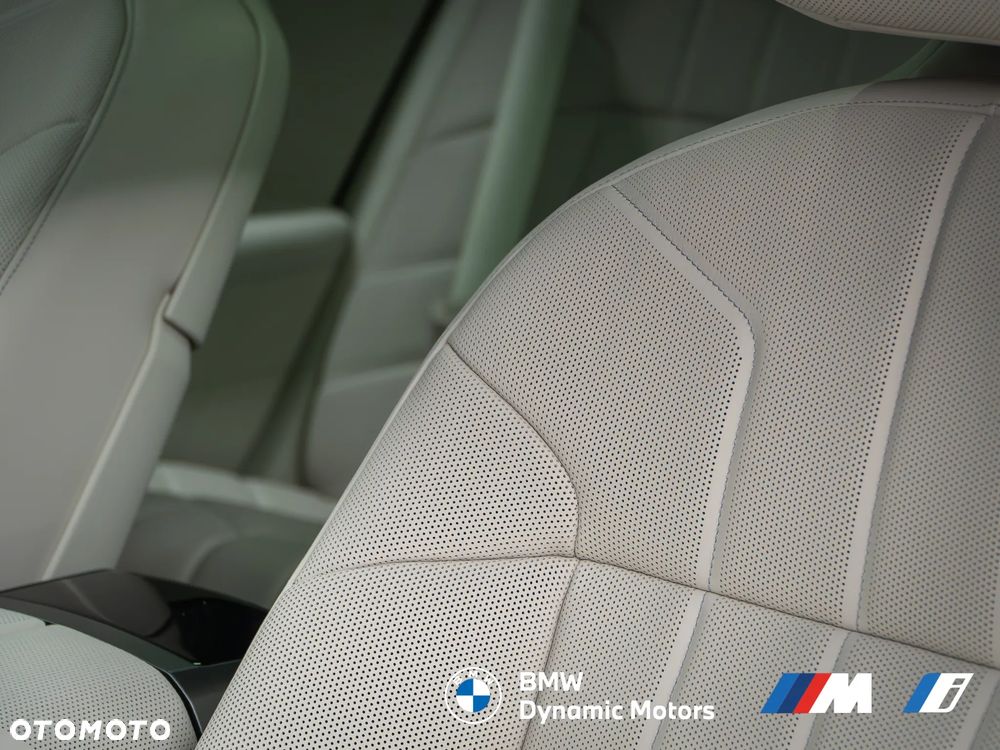 BMW Seria 7 740 xDrive - 25