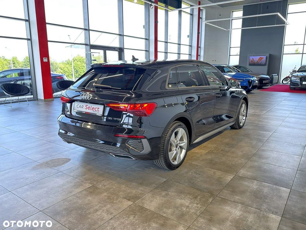 Audi A3 - 9