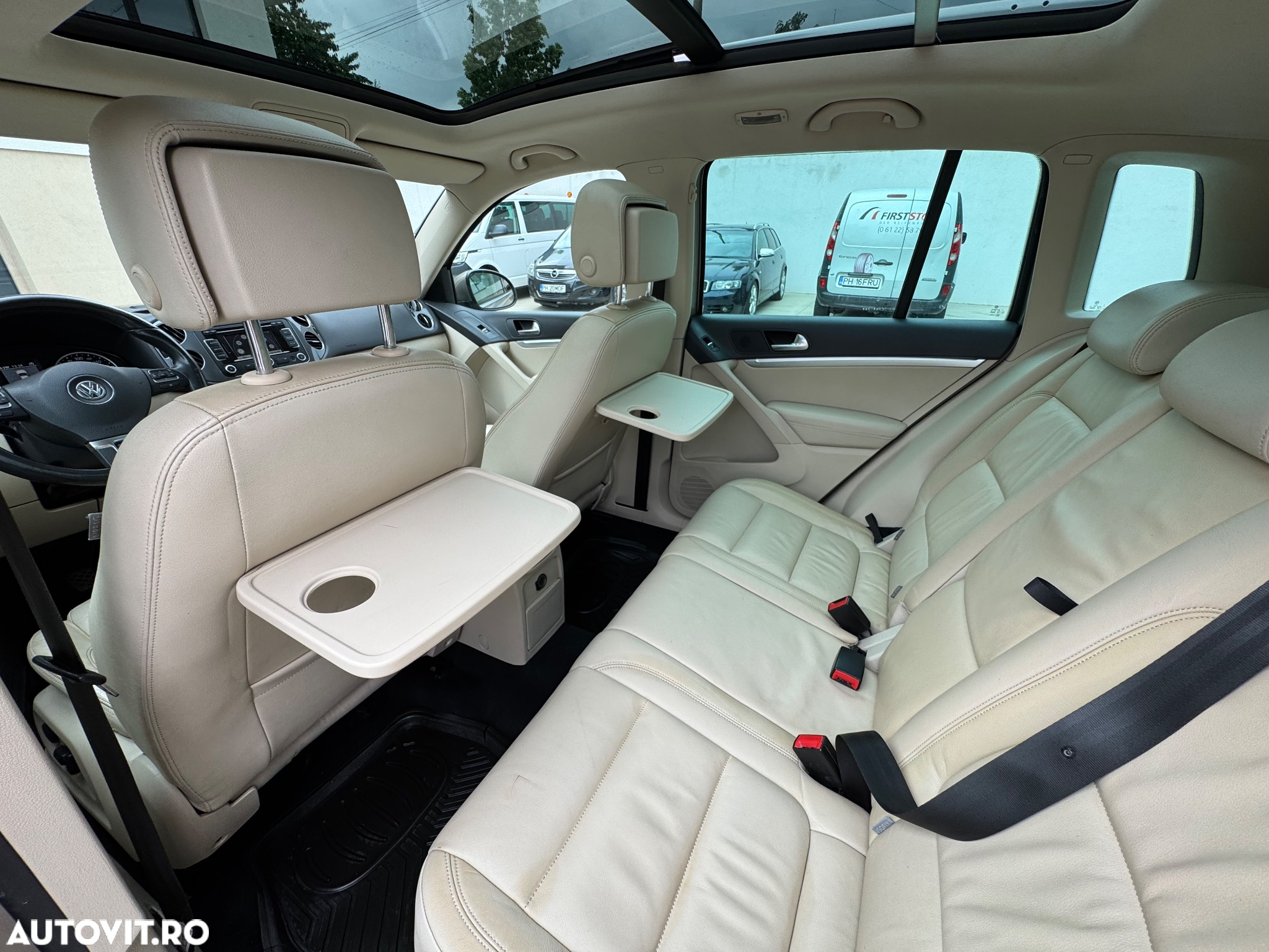 Volkswagen Tiguan 2.0 TDI BMT Sport & Style - 5