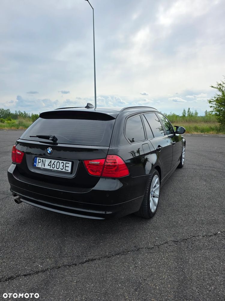 BMW Seria 3 - 3