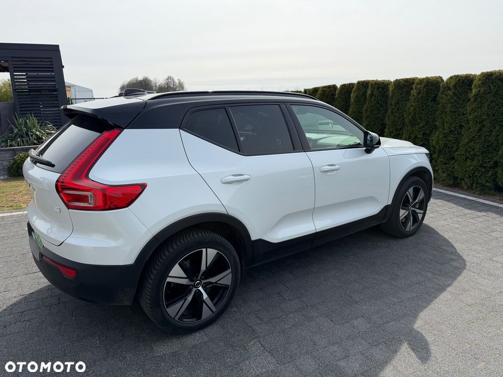 Volvo XC 40 73kWh P6 Recharge Pro - 4