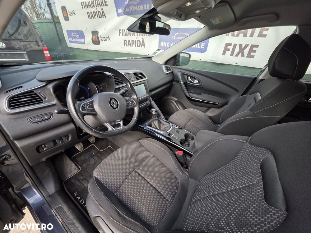 Renault Kadjar Energy dCi 130 Business - 10