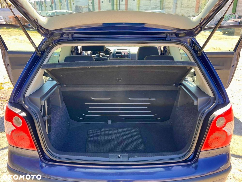 Volkswagen Polo - 19