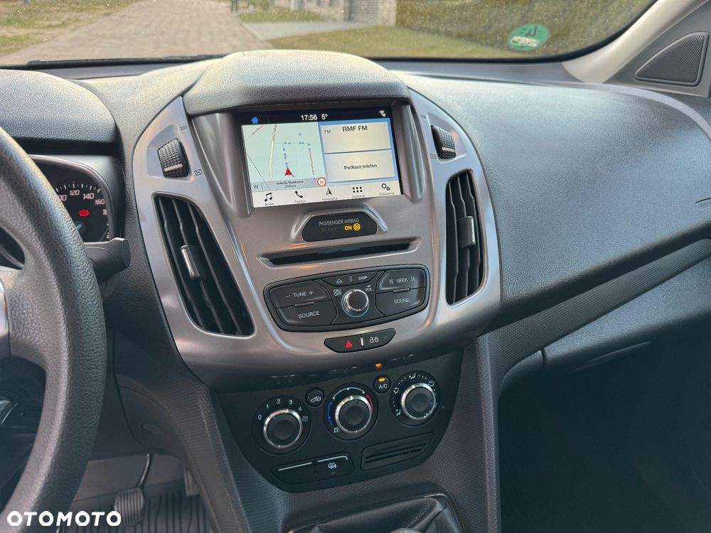 Ford Transit Connect Maxi Long - 9