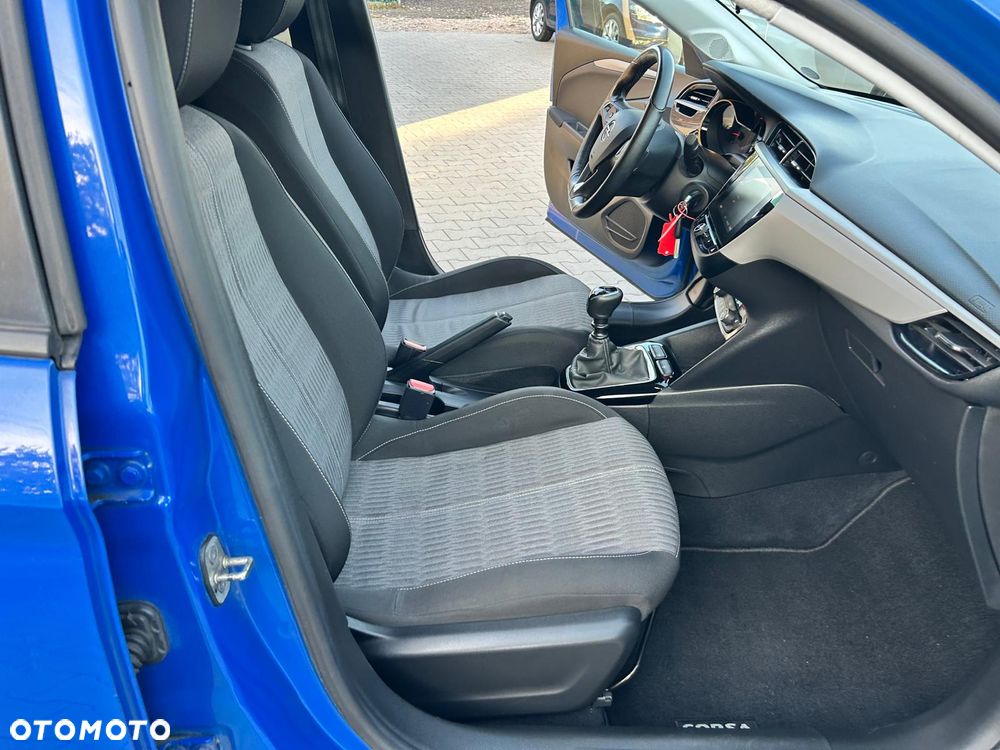 Opel Corsa 1.5 D Elegance S&S - 27