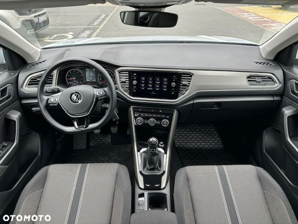 Volkswagen T-Roc 1.0 TSI Advance - 16