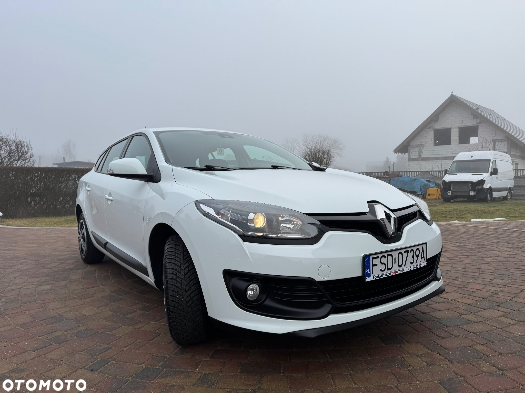 Renault Megane - 9