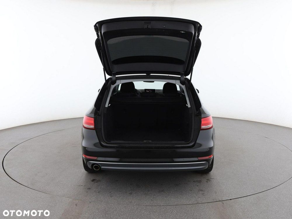 Audi A4 Avant - 20
